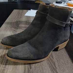 Frye Grady Jodhpur Boots Men's 9.5